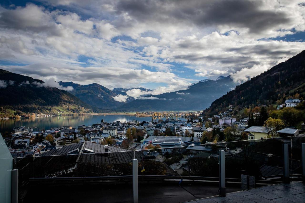 Appartamento Eichenhof - Panorama *