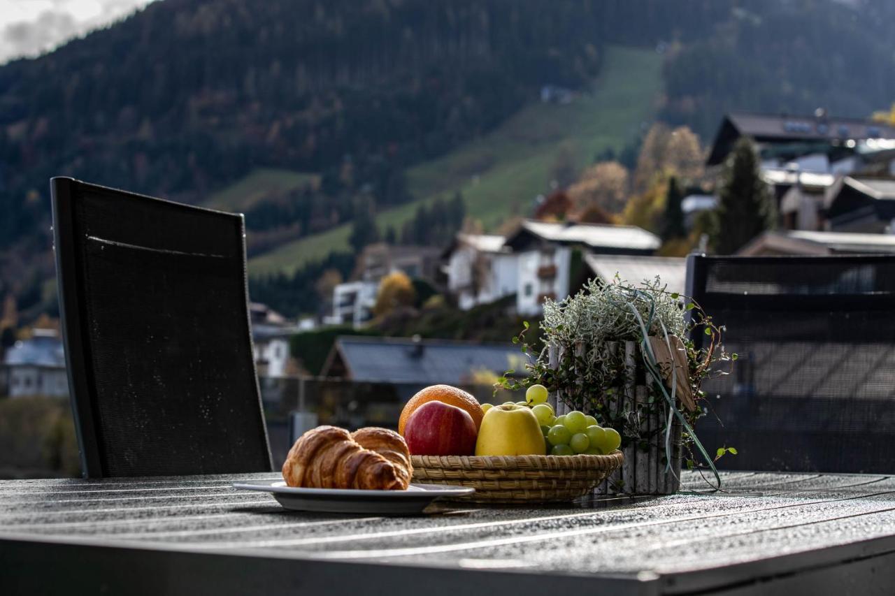 Appartamento Eichenhof - Panorama *