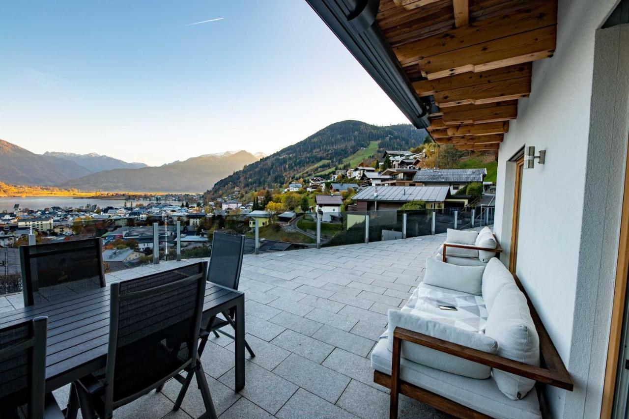 Apartamento Eichenhof - Panorama