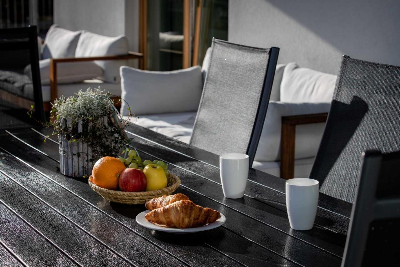 Eichenhof - Panorama Apartamento *