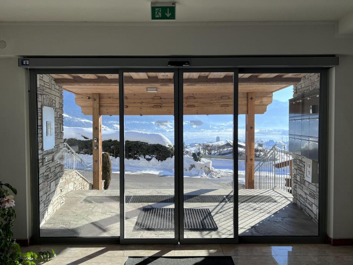 Eichenhof - Panorama Apartamento *
