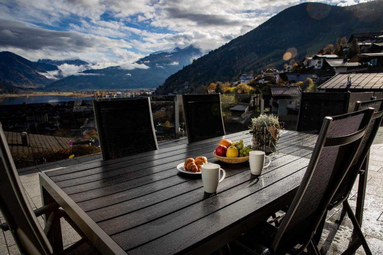 Apartamento Eichenhof - Panorama Zell am See