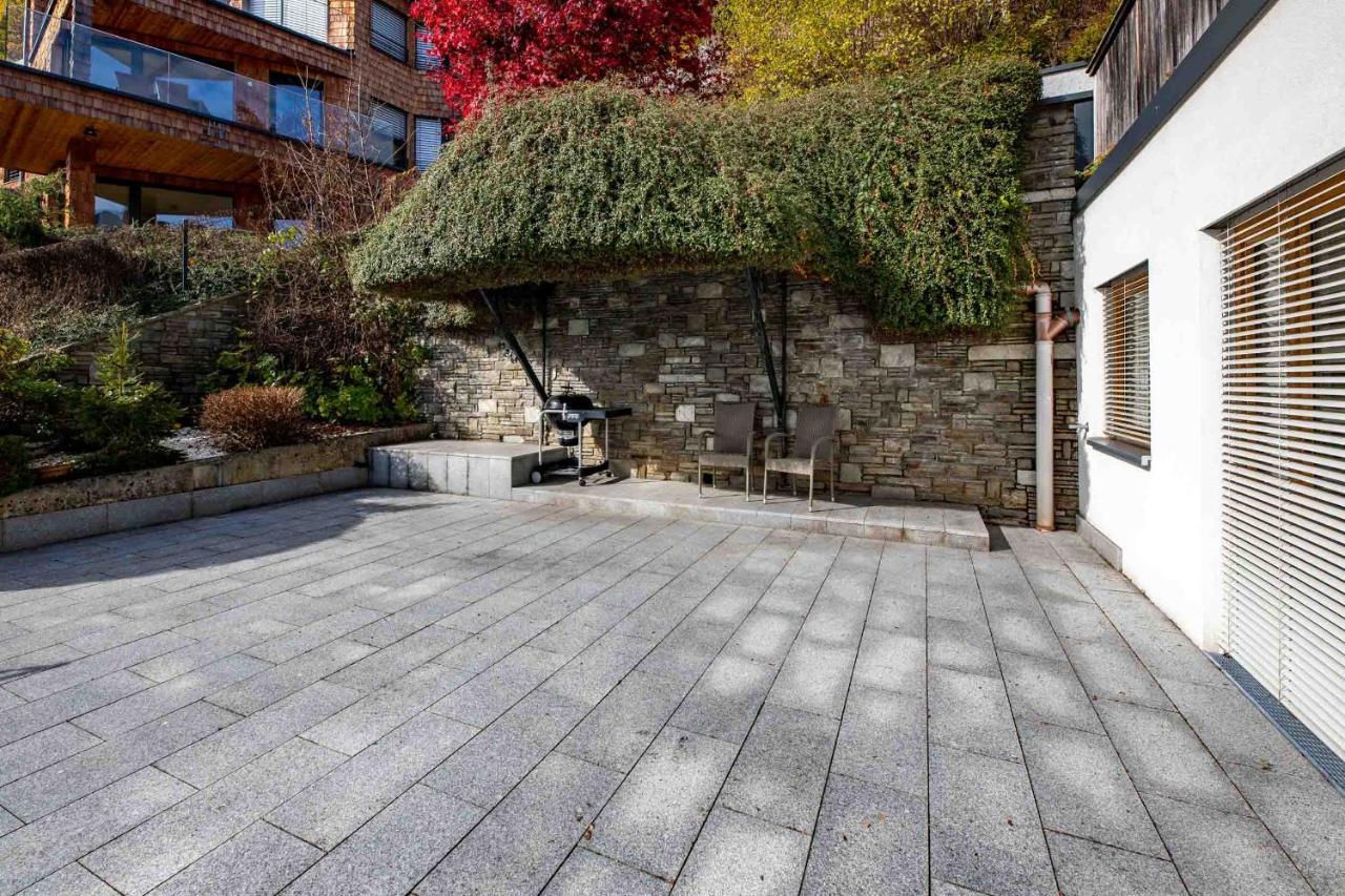 Apartamento Eichenhof - Panorama *