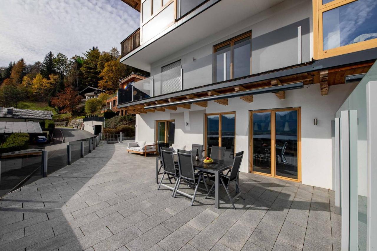 Apartamento Eichenhof - Panorama